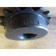 Tsubaki 41B18F-1 Sprocket 1" Bore - New No Box