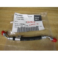 Hyster 0191895 Hose Assembly HY-0191895