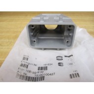 Harting HAN-10B-GG-M32 Hood 19300100427