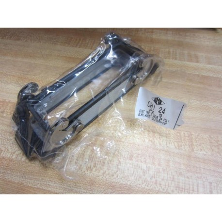 ILME CHI 24 Housing Panel Mount 23705