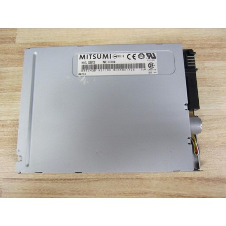 Mitsumi D359M3D 3.5" Floppy Disc Drive - New No Box