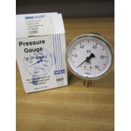 Wika 8610886 Replacement Pressure Gauge TYPE: 111.11