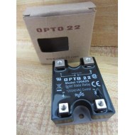 Opto 22 120A25 Solid State Relay