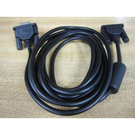 HP F1047-80002 Serial Cable 8' Cable - New No Box