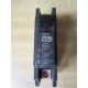 General Electric E-11592 1 Pole Circuit Breaker HACR Type - Used