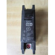 General Electric E-11592 1 Pole Circuit Breaker HACR Type - Used