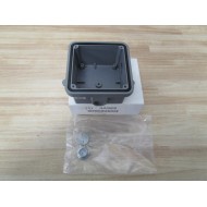 Federal Signal 4A969 Back Box