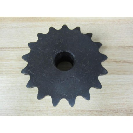 Boston Gear 35B1-7H Sprocket - New No Box