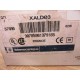 Telemecanique XAL-D03 Push Button Enclosure XALD03
