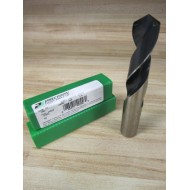 Precision Twist Drill 40556 High Speed Steel R40