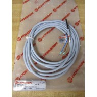 Norgren QM-45-LSU-2V Reed Switch QM45LSU2V 6.5' Gray Cable