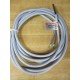 Norgren QM-45-LSU-2V Reed Switch QM45LSU2V 6.5' Gray Cable