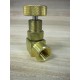 Noshok 102-MFB Mini Valve 102MFB