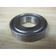 Peer 6207Z Single Row Shielded Ball Bearing 6207 - New No Box