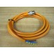 Belden RKT4-3B-192M Cordset RKT43B192M 6' Cable - New No Box