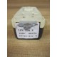 Leviton M7899-I Duplex Receptacle NEMA 5-20R - Used