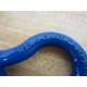 Campbell WLL4-34T Anchor Shackle WLL434T - New No Box