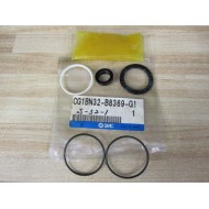 SMC CG1BN32-B8369-G1 Kit For Actuator CG1BN32B8369G1