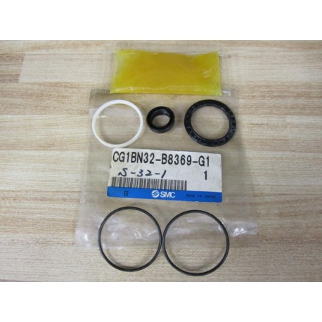 SMC CG1BN32-B8369-G1 Kit For Actuator CG1BN32B8369G1