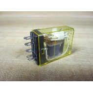 IDEC RH1B-UAC-120V Plug-in Relay - New No Box