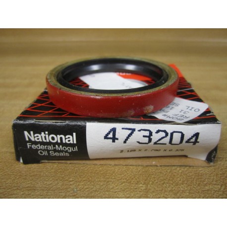 Federal Mogul 473204 National Oil Seal