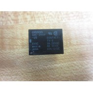 Omron G6C-2114P-US Power Relay - Used