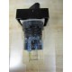 Idec AS6-Y A6 Series Rectangular Selector Switch AS6H-2Y1