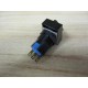 Idec AS6-Y A6 Series Rectangular Selector Switch AS6H-2Y1