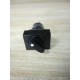 Idec AS6-Y A6 Series Rectangular Selector Switch AS6H-2Y1