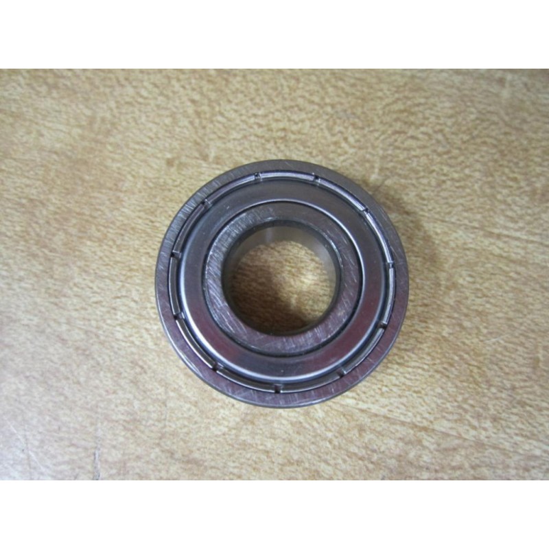 Подшипник 6001 2z skf