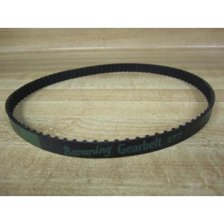 Browning 180 XL 037 Gearbelt 180XL037