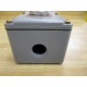 Allen Bradley 800T-2TAR Pushbutton Panel 800T2TAR Series T - Used