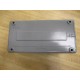 Allen Bradley 800T-2TAR Pushbutton Panel 800T2TAR Series T - Used