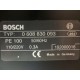 Bosch 0 608 830 093 PE 100 Analog Press Control - New No Box