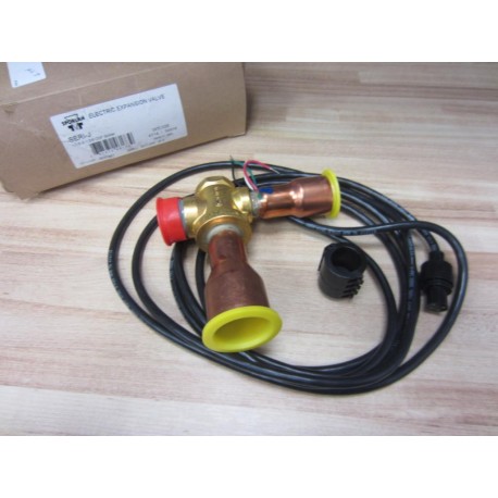 Sporlan SERI-J Electric Expansion Valve 805091