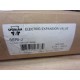 Sporlan SERI-J Electric Expansion Valve 805091