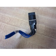 Omron A3BT-S2G11 Switch A3BTS2G11 Without Connector - Used