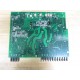 Reliance MD-B4017 Circuit Board MDB4017 0042-6732 - New No Box