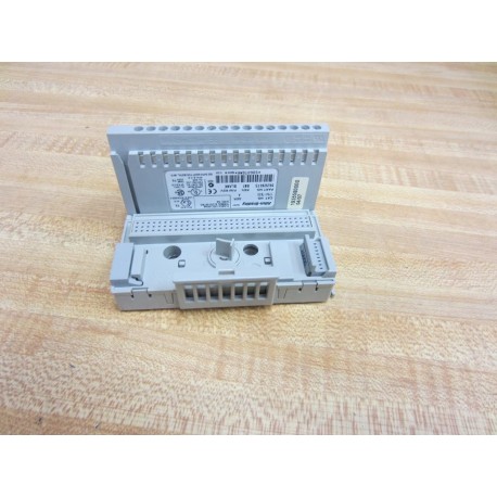 Allen Bradley 1794-TB3G Terminal Base 1794TB3G - New No Box