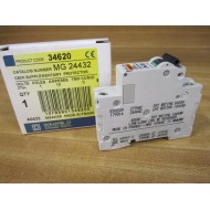 Square D MG24432 Square D Breaker 10A 24432 Schneider