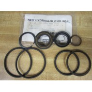 The Sheffer 759-2300-0250-0100 Seal Kit 759230002500100