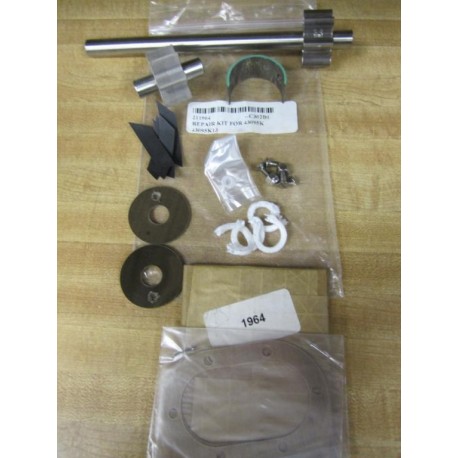 Part 211964 Repair Kit 43095K