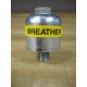 1577-AL Breather 45 143-02-003 - New No Box