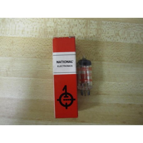 National Electrics NL-5823 Tube