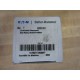Cutler Hammer E50DN1 Eaton Limit Switch Opearator Head