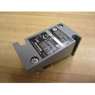 Allen Bradley 802T-DP1 Limit Switch 802TDP1 Series H - Used