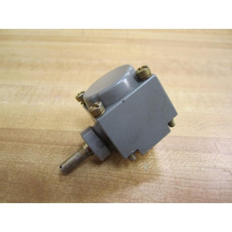 Allen Bradley 40146-127-51 Gravity Return Head Assembly 4014612751 - New No Box