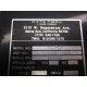 Data Tech 1301-04 Digital Meter - Parts Only