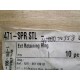 471-SPR STL Retaining Ring (Pack of 10)