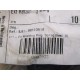 471-SPR STL Retaining Ring (Pack of 10)